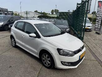 Volkswagen Polo 1.2 TDI 55KW AIRCO picture 3