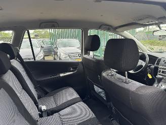 Toyota Corolla-verso 1.8 AIRCO AUTOMAAT picture 9