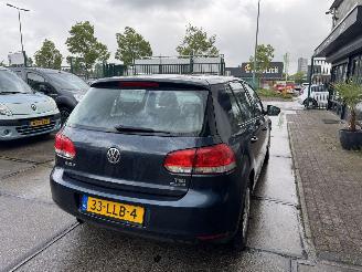 Volkswagen Golf 1.2 TSI AIRCO KM: 172.000 NAP! picture 4