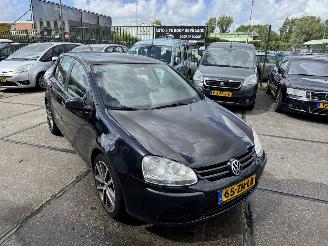 Volkswagen Golf 1.4 TSI AUTOMAAT LEER picture 3