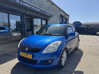 Suzuki Swift 1.2 AUTOMAAT KEYLESS  AIRCO KM: 155.000 NAP! picture 2