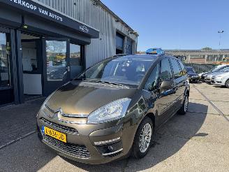 škoda osobní automobily Citroën Grand C4 Picasso 1.6 VTI AIRCO 7 PERSOONS 2010/12