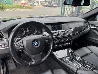 BMW 5-serie 523i 150KW AUTOMAAT picture 16