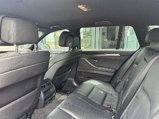 BMW 5-serie 523i 150KW AUTOMAAT picture 8