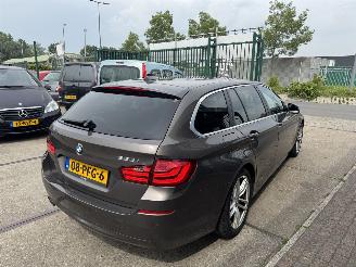 BMW 5-serie 523i 150KW AUTOMAAT picture 5
