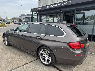 BMW 5-serie 523i 150KW AUTOMAAT picture 7