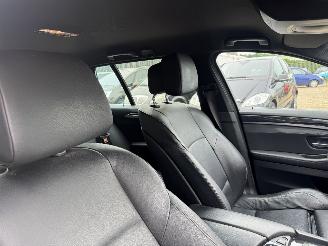 BMW 5-serie 523i 150KW AUTOMAAT picture 13