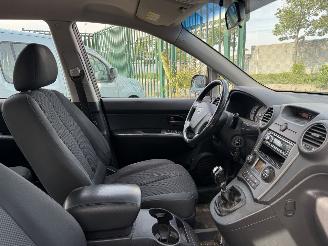Kia Carens 2.0 AIRCO picture 7