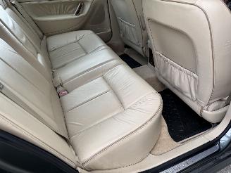 Peugeot 607 2.0 16V AIRCO LEER picture 5