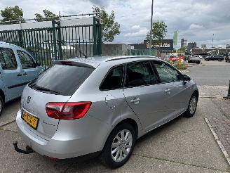 Seat Ibiza 1.2 TDI AIRCO 55KW picture 5
