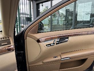 Mercedes S-klasse S320 CDI 173KW picture 15
