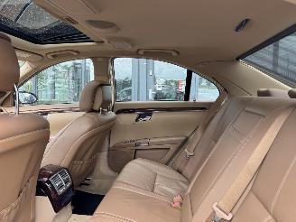 Mercedes S-klasse S320 CDI 173KW picture 7