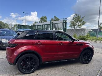 Land Rover Range Rover Evoque 2.2 TD4 4WD AUTOMAAT DYNAMIC picture 6