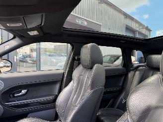 Land Rover Range Rover Evoque 2.2 TD4 4WD AUTOMAAT DYNAMIC picture 27