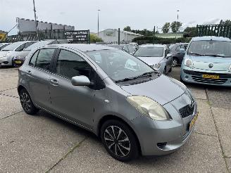 Toyota Yaris 1.0 AIRCO 5-DEURS picture 2