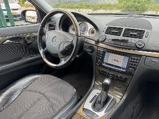 Mercedes E-klasse E320 Avantgarde Aut Keyless picture 12