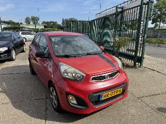 Kia Picanto 1.0 AIRCO 5-DEURS picture 2