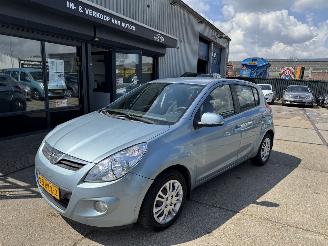 Unfallwagen Hyundai I-20 1.2i Airco 5-deurs 2011/6
