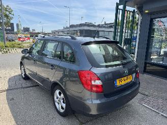 Skoda Fabia 1.2 TDI 55KW AIRCO picture 5