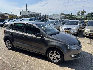 Volkswagen Polo 1.2 12V AIRCO 5-DEURS picture 2