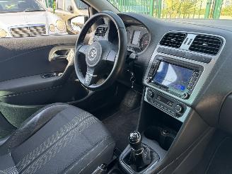 Volkswagen Polo 1.2 12V AIRCO 5-DEURS picture 8