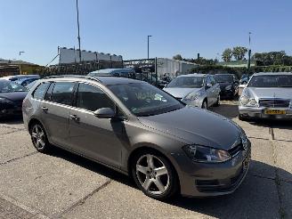 Volkswagen Golf 1.6 TDI DSG AUT 81KW picture 2