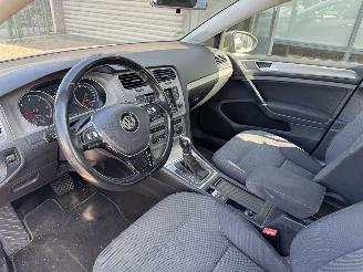 Volkswagen Golf 1.6 TDI DSG AUT 81KW picture 7