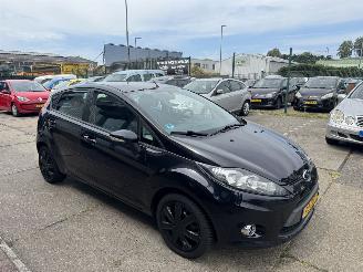 Ford Fiesta 1.25 Titanium Airco 5-Deurs picture 2