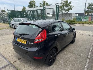 Ford Fiesta 1.25 Titanium Airco 5-Deurs picture 3