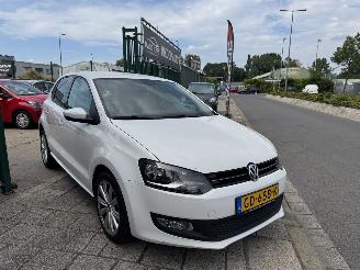 Volkswagen Polo 1.2 12V AIRCO 5-DEURS picture 2