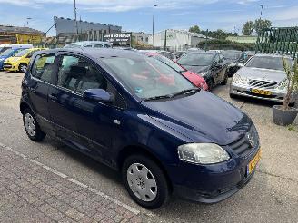 Volkswagen Fox 1.2 AIRCO 84.000 KM NAP!! picture 3