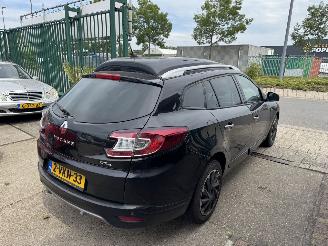 Renault Mégane 1.5 DCI BOSE picture 4