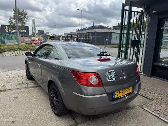 Renault Mégane 1.6 CABRIOLET AIRCO LEER picture 5