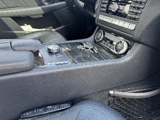 Mercedes CLS 320 CDI 195KW picture 18