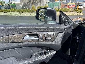 Mercedes CLS 320 CDI 195KW picture 15