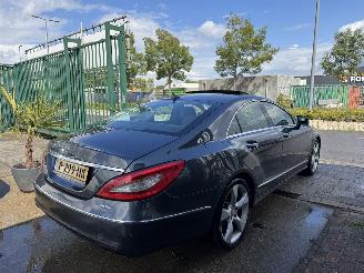 Mercedes CLS 320 CDI 195KW picture 7