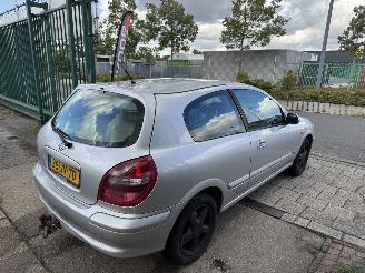 Nissan Almera 1.8 AIRCO picture 3