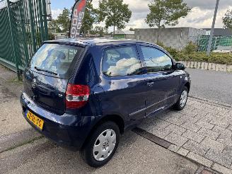 Volkswagen Fox 1.2 AIRCO 40KW picture 5