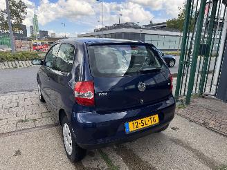 Volkswagen Fox 1.2 AIRCO 40KW picture 6