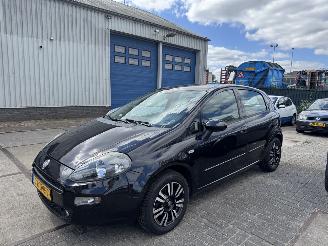 Avarii autoturisme Fiat Punto 0.9 Twinair AIRCO 5-DEURS 2012/12
