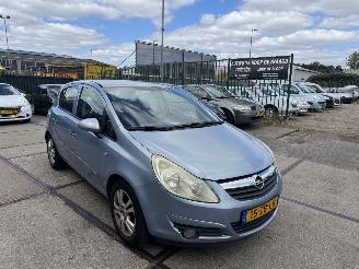 Opel Corsa 1.2 16V AIRCO 5-DEURS picture 2