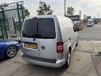 Volkswagen Caddy 1.6 TDI AIRCO DSG AUTOMAAT picture 5