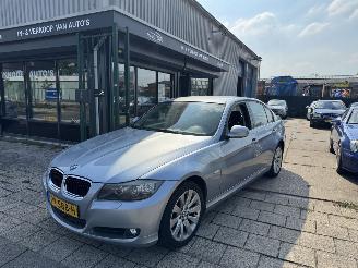 Auto incidentate BMW 3-serie 318i SEDAN 105KW AIRCO 2009/1