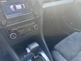 Volkswagen Golf 1.4 TSI AUTOMAAT PANORAMA HIGHLINE picture 9