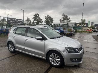 Volkswagen Polo 1.2 TDI AIRCO 5-DEURS picture 5