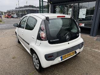 Citroën C1 1.0 12V AIRCO 5-DEURS picture 6