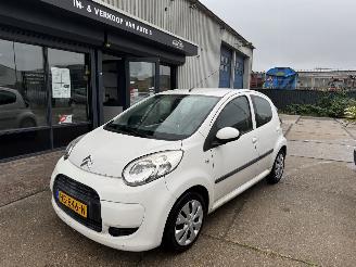 škoda osobní automobily Citroën C1 1.0 12V AIRCO 5-DEURS 2011/11