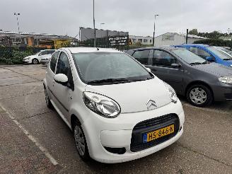 Citroën C1 1.0 12V AIRCO 5-DEURS picture 2