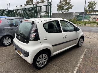 Citroën C1 1.0 12V AIRCO 5-DEURS picture 5