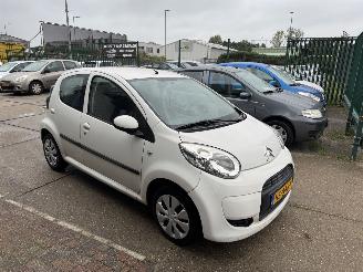 Citroën C1 1.0 12V AIRCO 5-DEURS picture 3